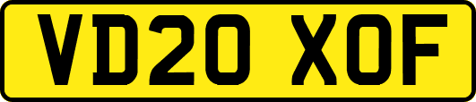 VD20XOF