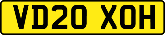 VD20XOH