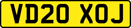 VD20XOJ