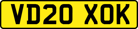 VD20XOK