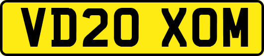 VD20XOM