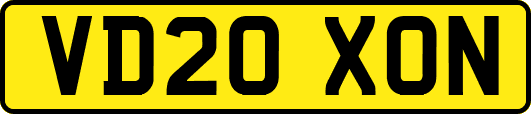 VD20XON