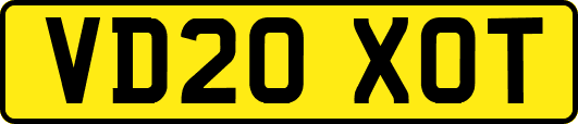 VD20XOT