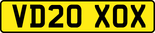VD20XOX