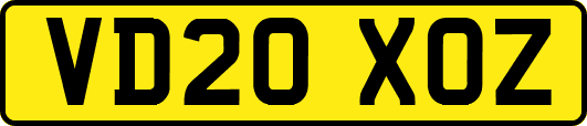 VD20XOZ