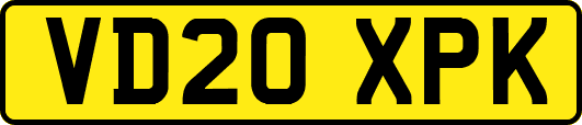 VD20XPK