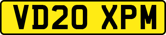 VD20XPM