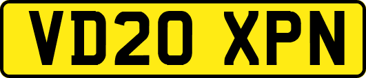 VD20XPN