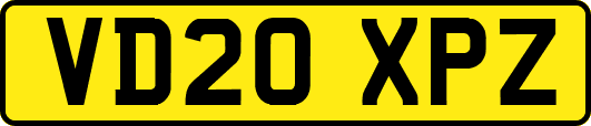 VD20XPZ