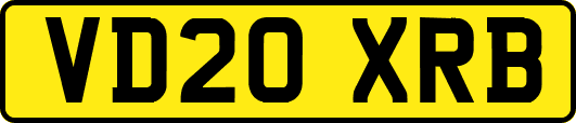 VD20XRB