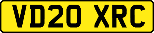 VD20XRC