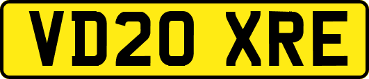 VD20XRE