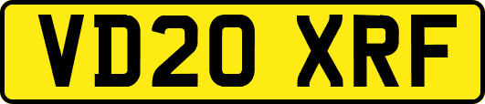 VD20XRF
