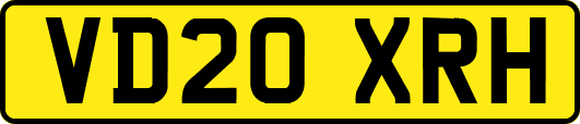 VD20XRH