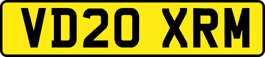 VD20XRM