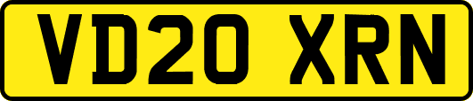 VD20XRN