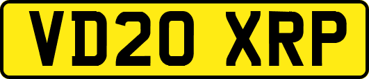 VD20XRP