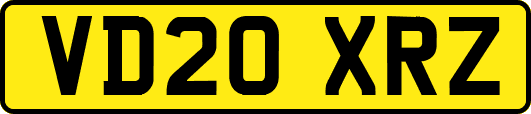 VD20XRZ