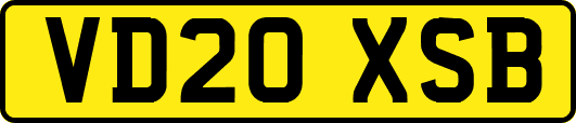 VD20XSB