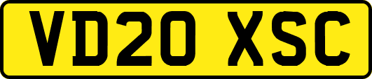 VD20XSC