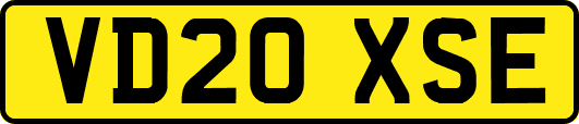VD20XSE
