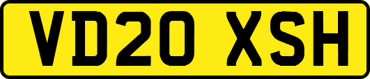 VD20XSH