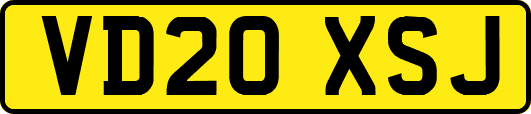 VD20XSJ