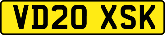 VD20XSK