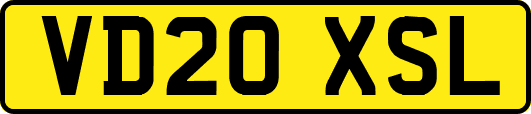 VD20XSL