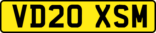 VD20XSM
