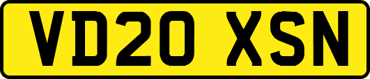 VD20XSN