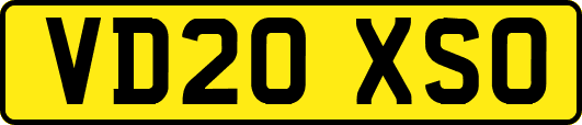VD20XSO