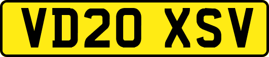 VD20XSV