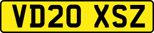 VD20XSZ