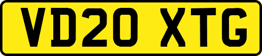 VD20XTG