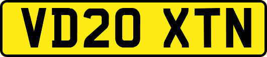 VD20XTN