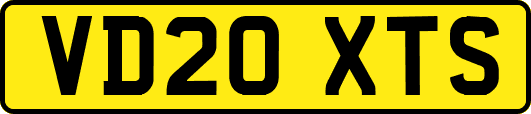 VD20XTS