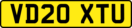 VD20XTU