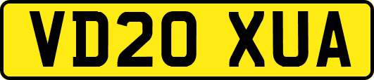 VD20XUA