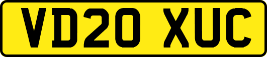 VD20XUC