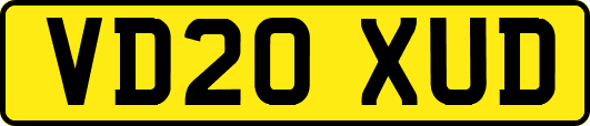 VD20XUD