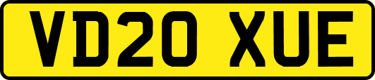 VD20XUE