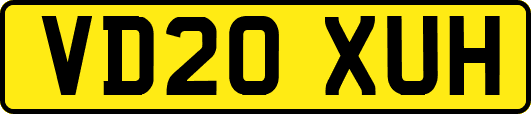 VD20XUH