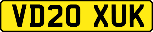 VD20XUK