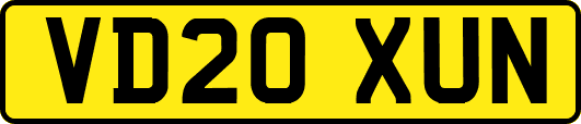 VD20XUN