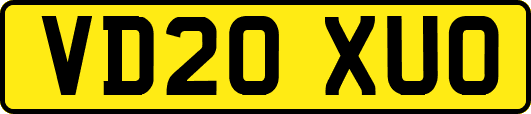 VD20XUO