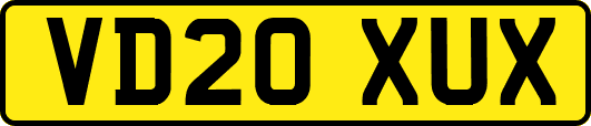 VD20XUX