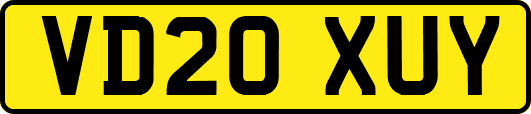 VD20XUY