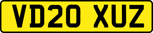 VD20XUZ