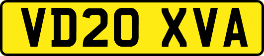 VD20XVA